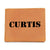 Curtis - Leather Wallet