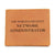 World's Greatest Network Administrator - Leather Wallet