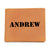 Andrew - Leather Wallet