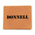 Donnell - Leather Wallet