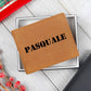 Pasquale - Leather Wallet