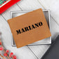 Mariano - Leather Wallet