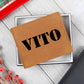 Vito - Leather Wallet