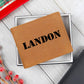 Landon - Leather Wallet