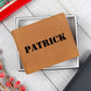 Patrick - Leather Wallet
