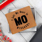 Heart In Missouri v01 - Leather Wallet