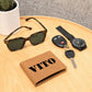 Vito - Leather Wallet