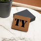 Ty - Leather Wallet