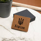 Kherson - Leather Wallet