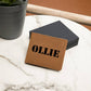 Ollie - Leather Wallet