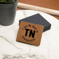 Heart In Tennessee v01 - Leather Wallet