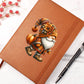 Gnome 0601 - Vegan Leather Journal