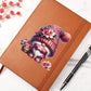 Gnome 0196 - Vegan Leather Journal