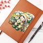 Gnome 0908 - Vegan Leather Journal