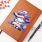 Gnome 0368 - Vegan Leather Journal