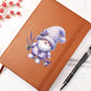 Gnome 1169 - Vegan Leather Journal