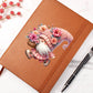 Gnome 1001 - Vegan Leather Journal