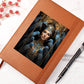 Goddess 029 - Vegan Leather Journal