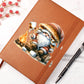Gnome 0294 - Vegan Leather Journal