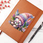 Gnome 1300 - Vegan Leather Journal