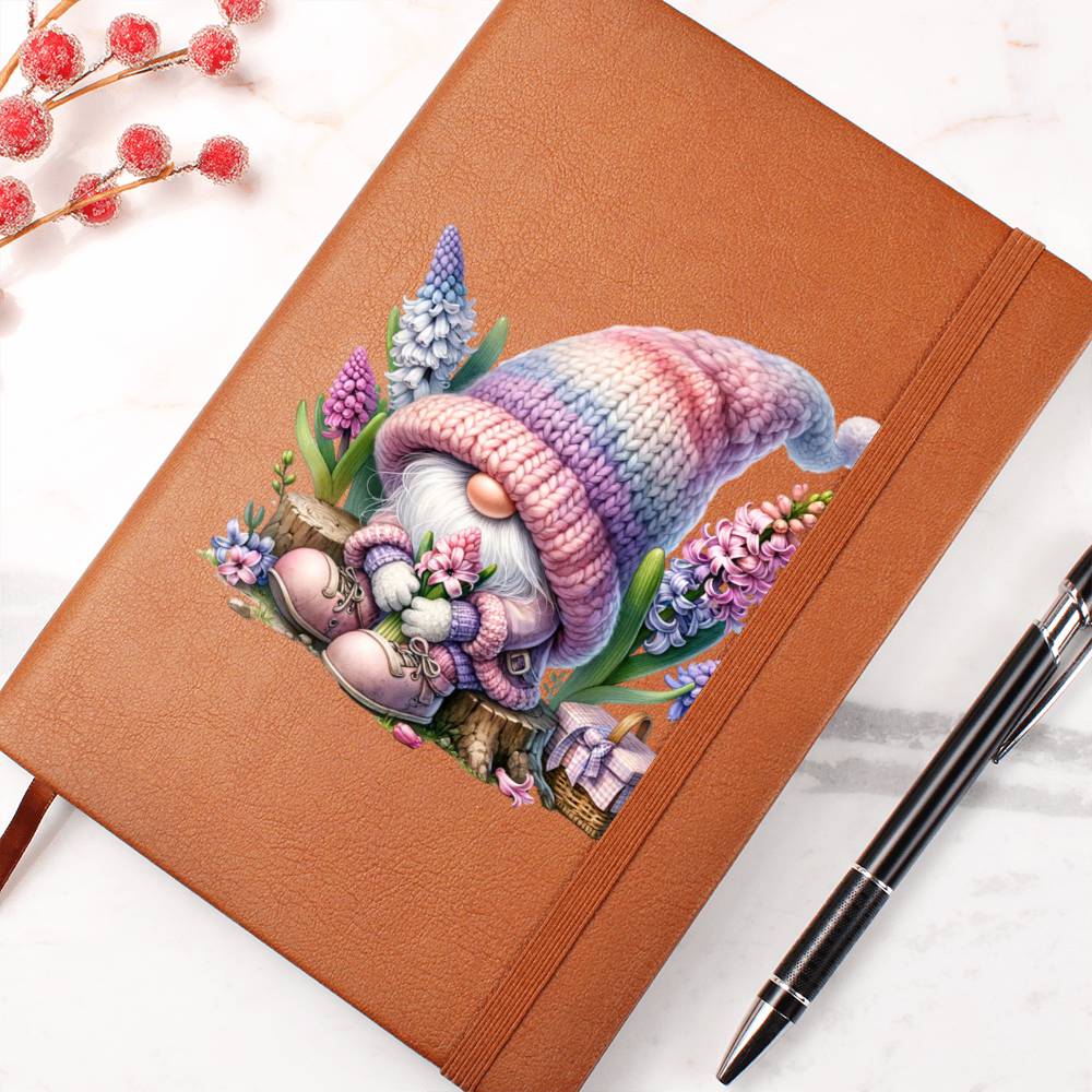 Gnome 1300 - Vegan Leather Journal