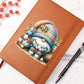 Gnome 0801 - Vegan Leather Journal