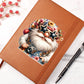 Gnome 0918 - Vegan Leather Journal