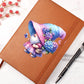 Gnome 1239 - Vegan Leather Journal