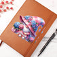 Gnome 0283 - Vegan Leather Journal