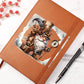 Gnome 0211 - Vegan Leather Journal