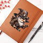 Gnome 0899 - Vegan Leather Journal