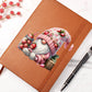 Gnome 0285 - Vegan Leather Journal