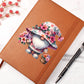 Gnome 0188 - Vegan Leather Journal