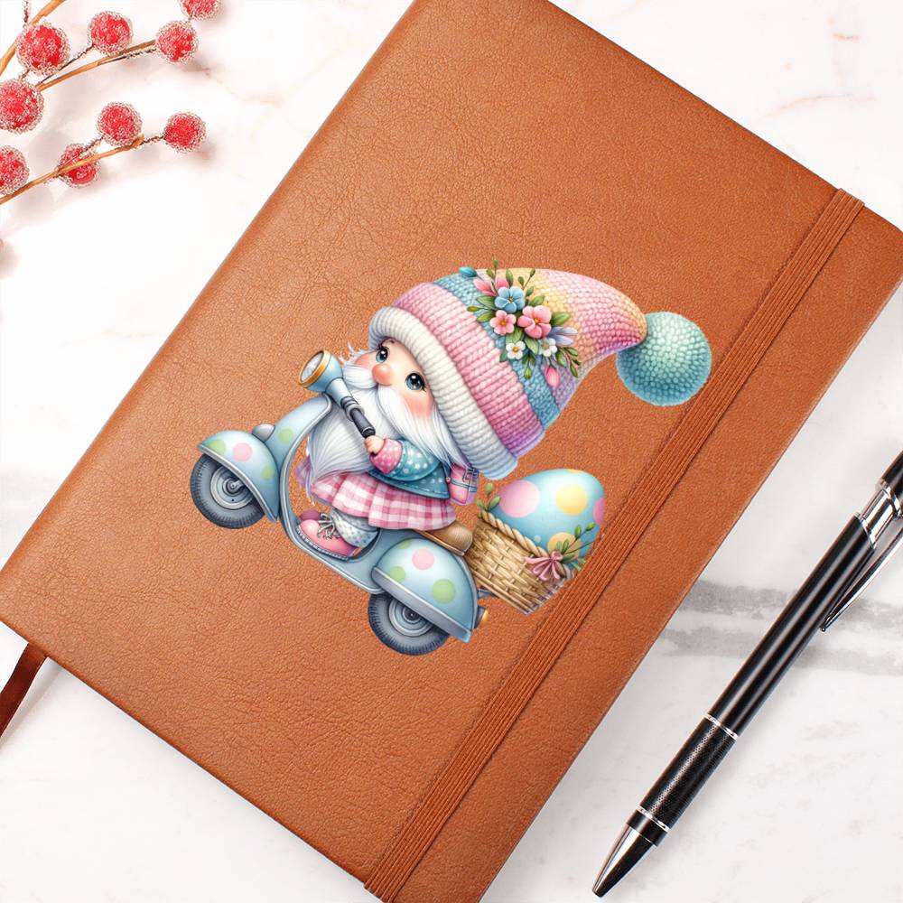 Gnome 1130 - Vegan Leather Journal