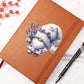 Gnome 1202 - Vegan Leather Journal