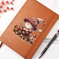 Gnome 1060 - Vegan Leather Journal