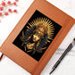 Goddess 065 - Vegan Leather Journal