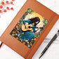 Goddess 010 - Vegan Leather Journal
