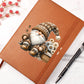 Gnome 0251 - Vegan Leather Journal