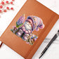 Gnome 1310 - Vegan Leather Journal