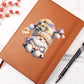 Gnome 1160 - Vegan Leather Journal