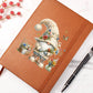 Gnome 0250 - Vegan Leather Journal