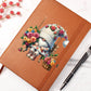 Gnome 0287 - Vegan Leather Journal
