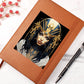 Goddess 032 - Vegan Leather Journal
