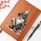 Gnome 1136 - Vegan Leather Journal