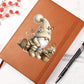 Gnome 0959 - Vegan Leather Journal