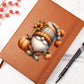 Gnome 0603 - Vegan Leather Journal