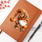 Gnome 0602 - Vegan Leather Journal