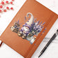 Gnome 0220 - Vegan Leather Journal