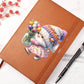 Gnome 1210 - Vegan Leather Journal